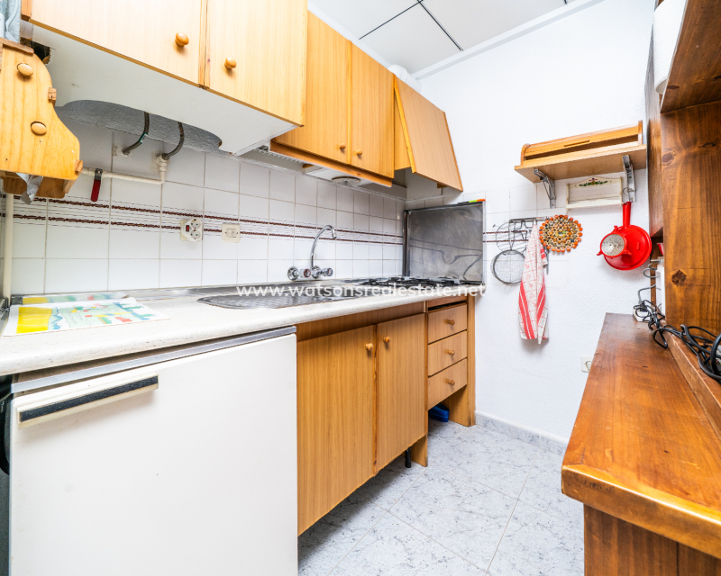 Resale - Radhus - Urb. La Marina