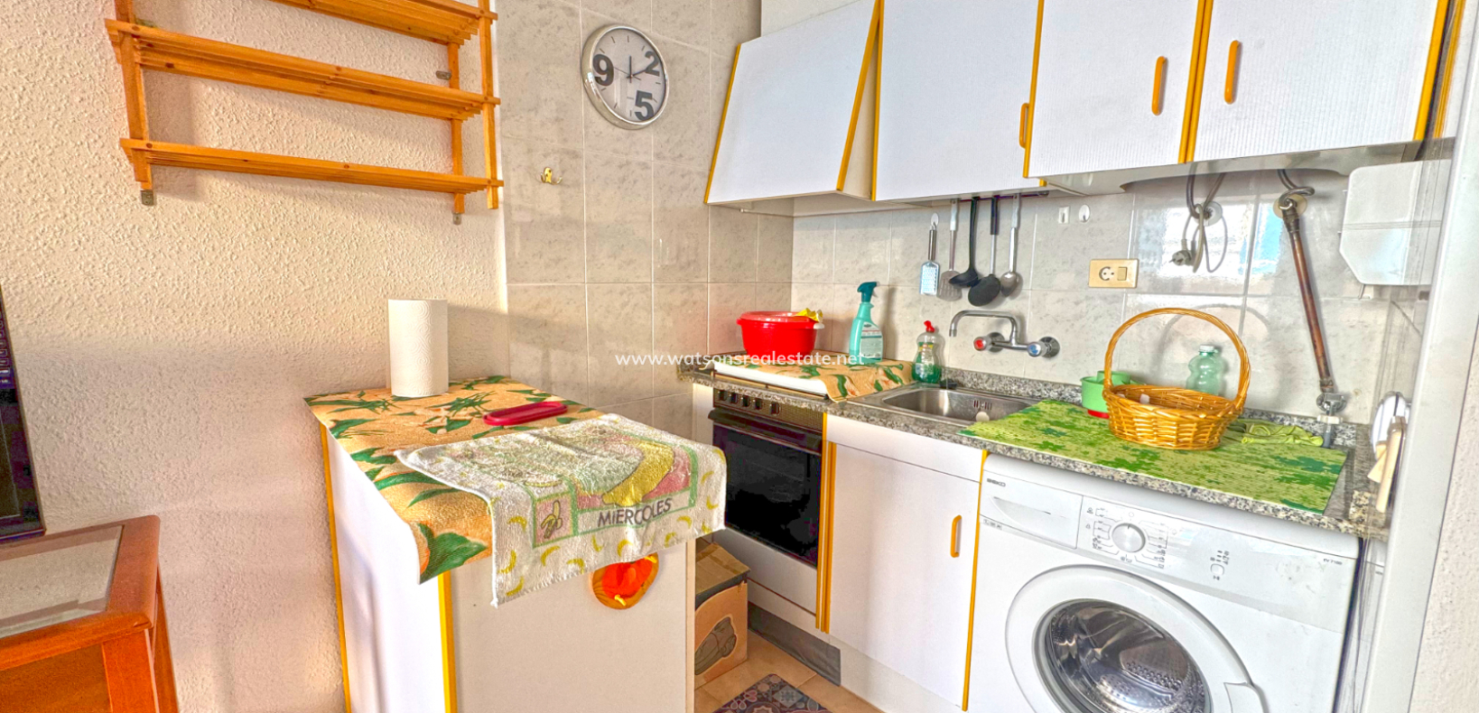 Resale - Radhus - Urb. La Marina