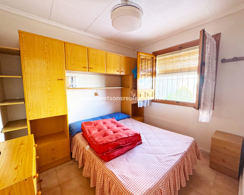 Resale - Radhus - Urb. La Marina