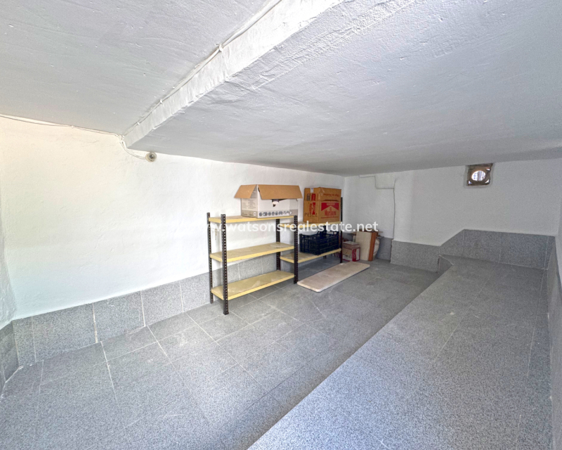 Resale - Radhus - Urb. La Marina