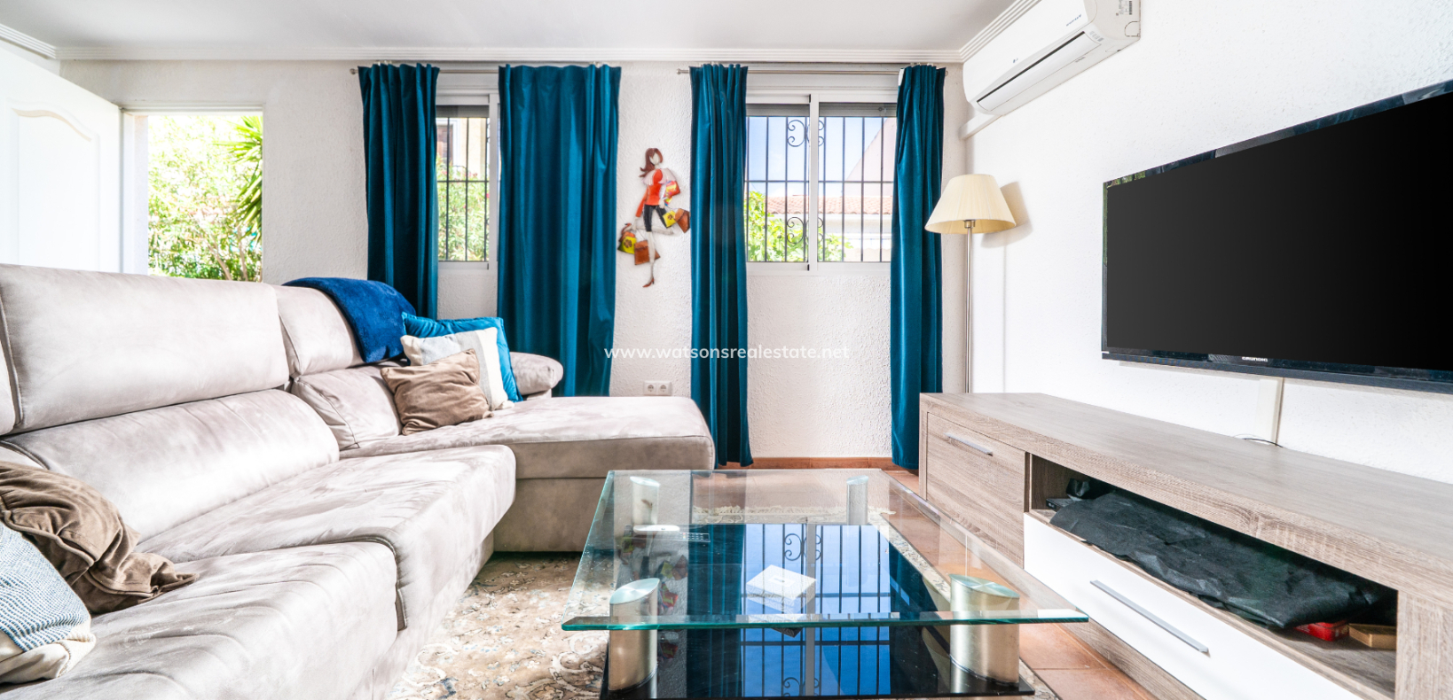 Resale - Radhus - Urb. La Marina