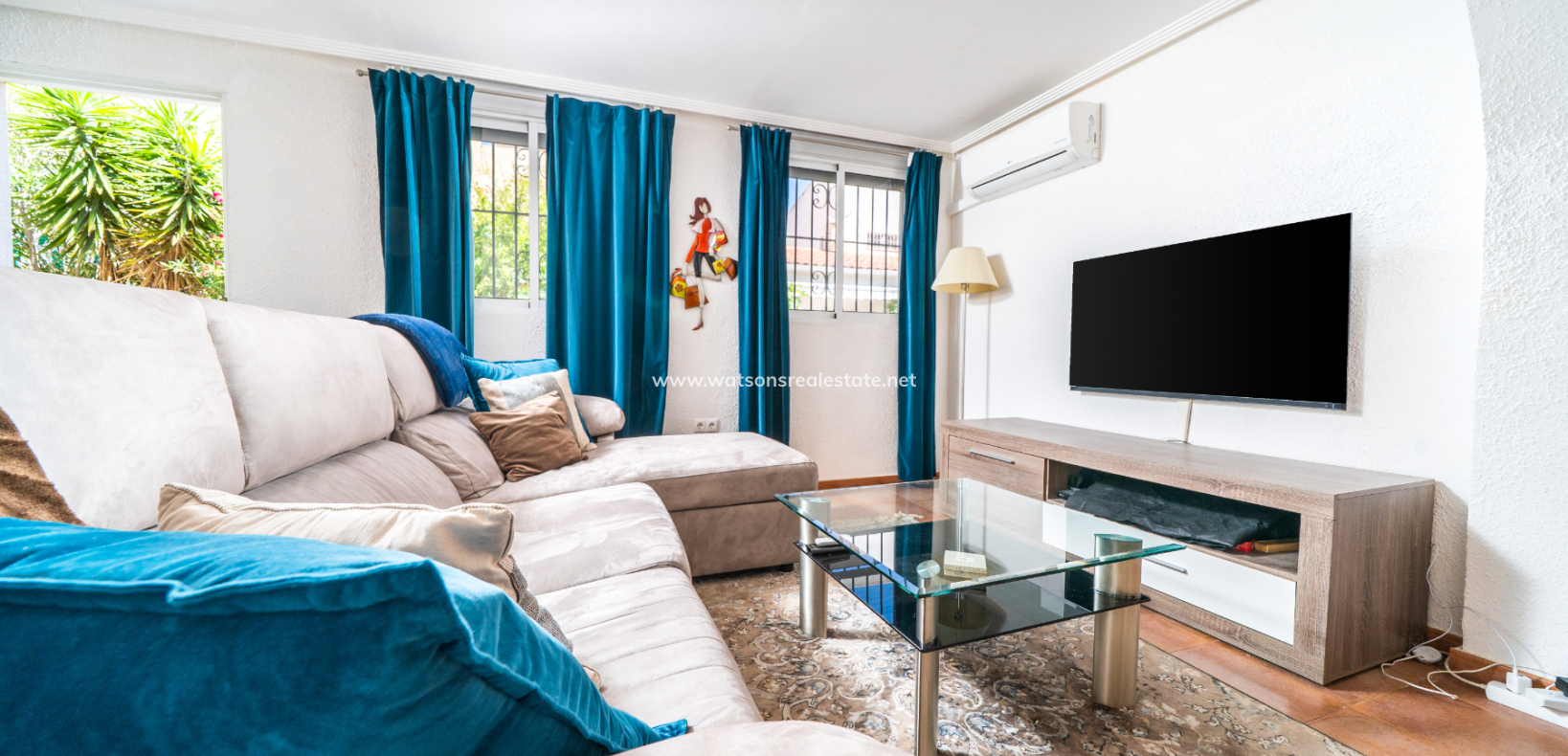 Resale - Radhus - Urb. La Marina