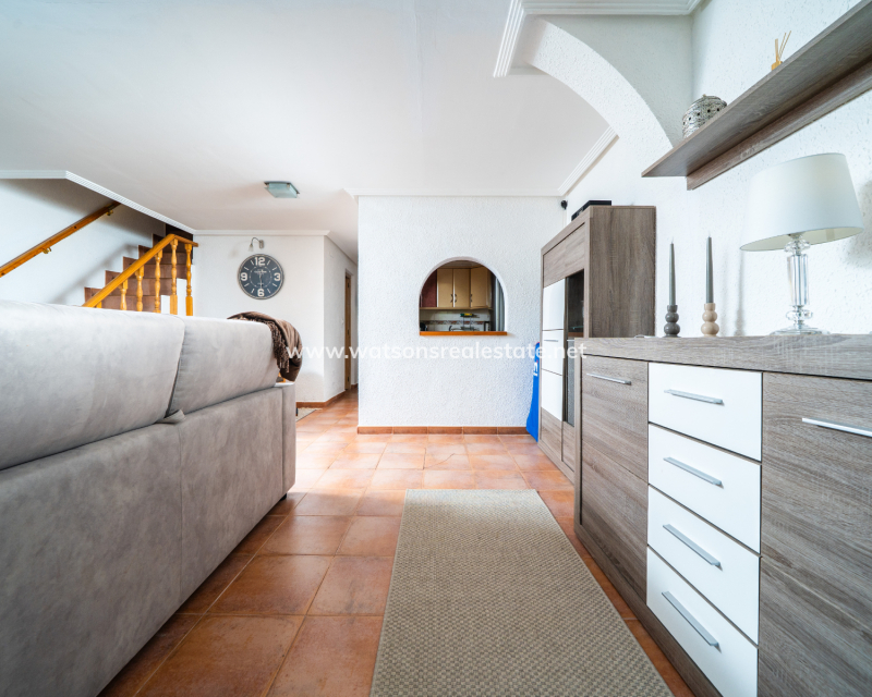Resale - Radhus - Urb. La Marina