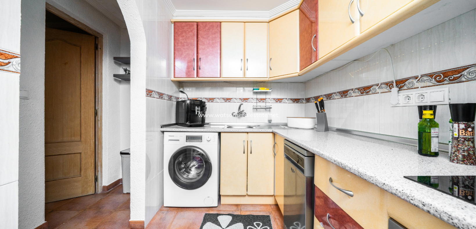 Resale - Radhus - Urb. La Marina