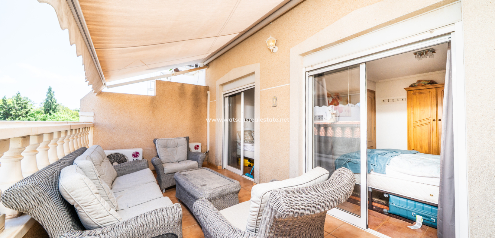 Resale - Radhus - Urb. La Marina