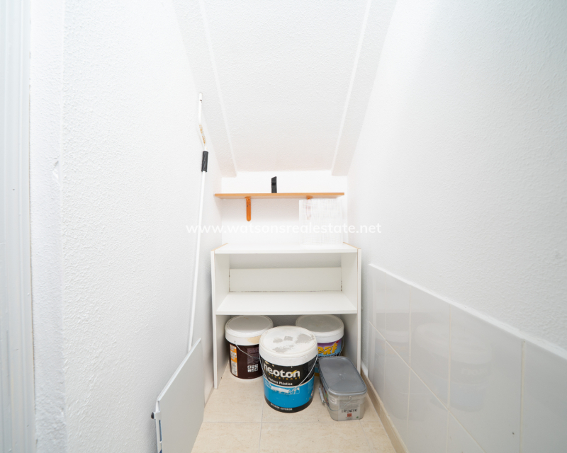 Resale - Radhus - Urb. La Marina