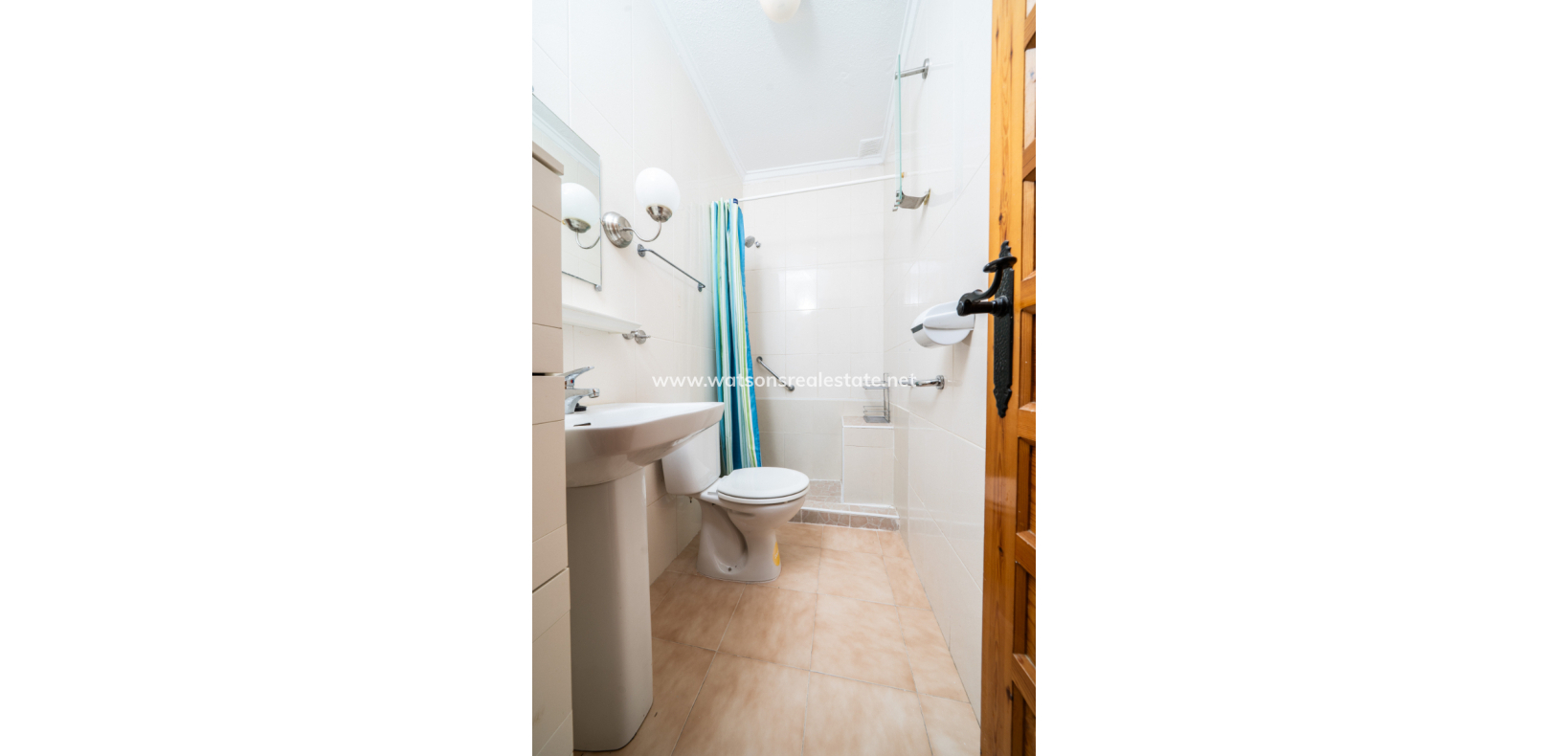 Resale - Radhus - Urb. La Marina