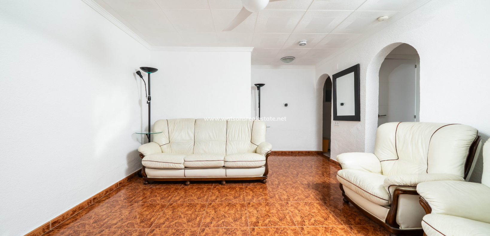 Resale - Radhus - Urb. La Marina