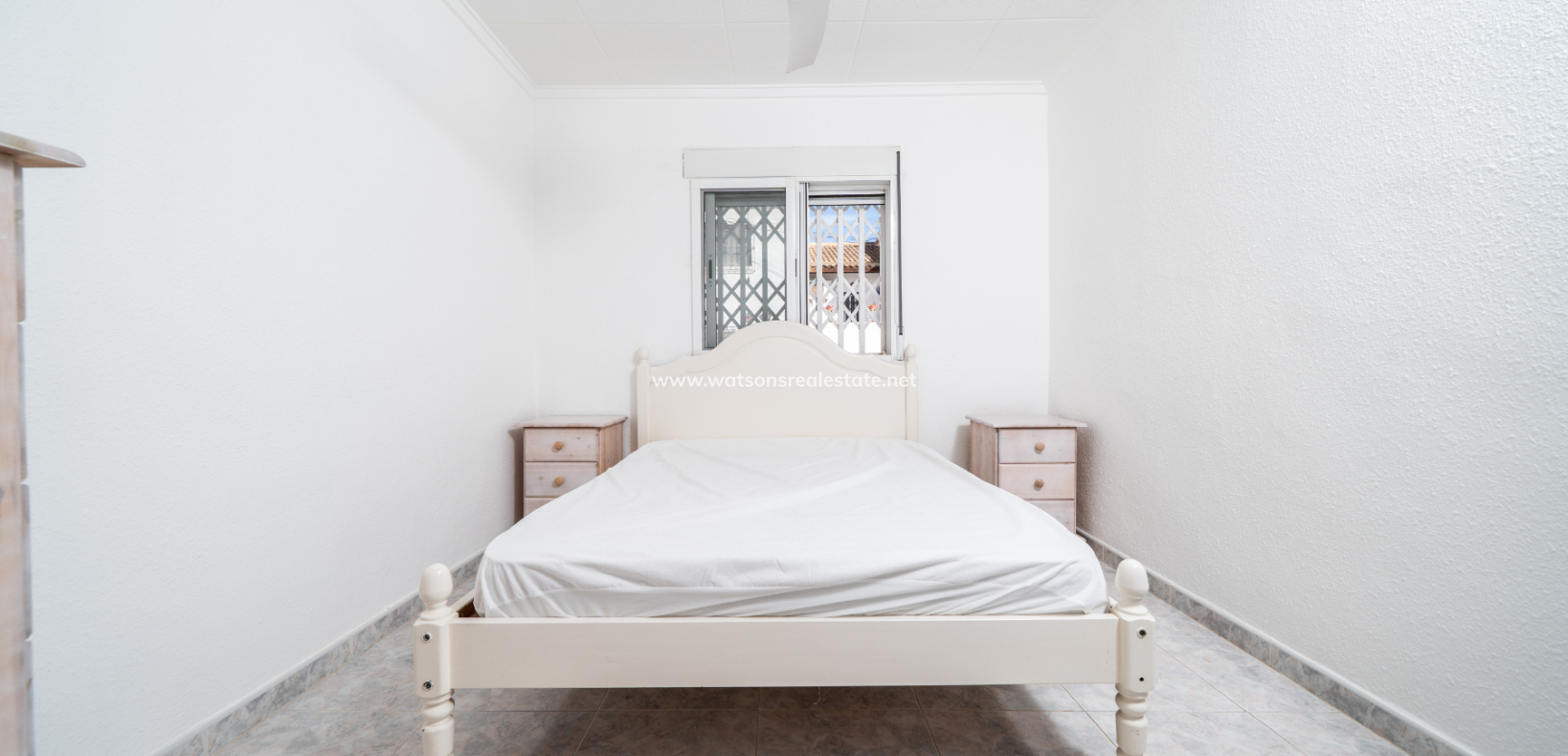 Resale - Radhus - Urb. La Marina