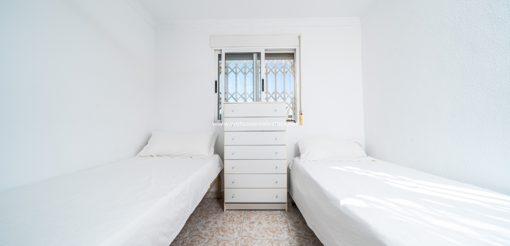 Resale - Radhus - Urb. La Marina