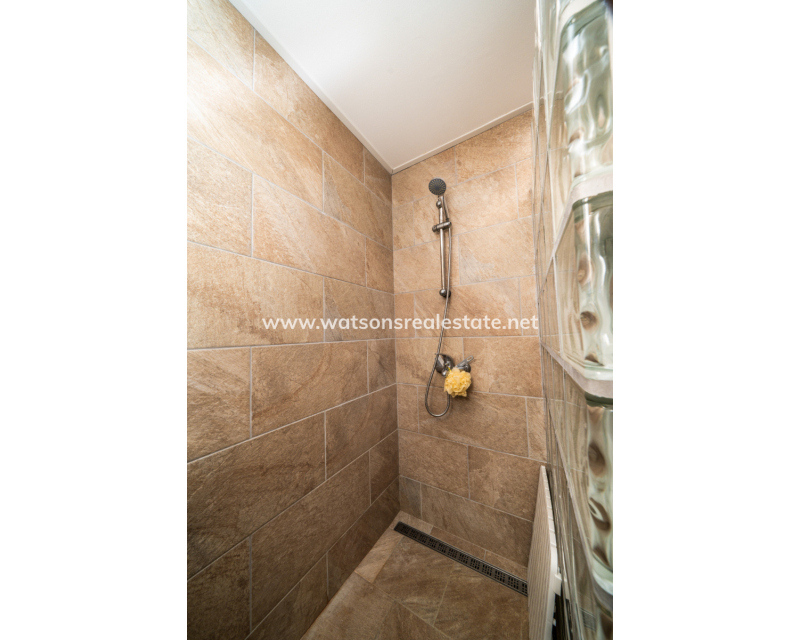 Resale - Radhus - Urb. La Marina