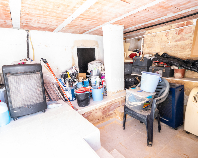 Resale - Radhus - Urb. La Marina