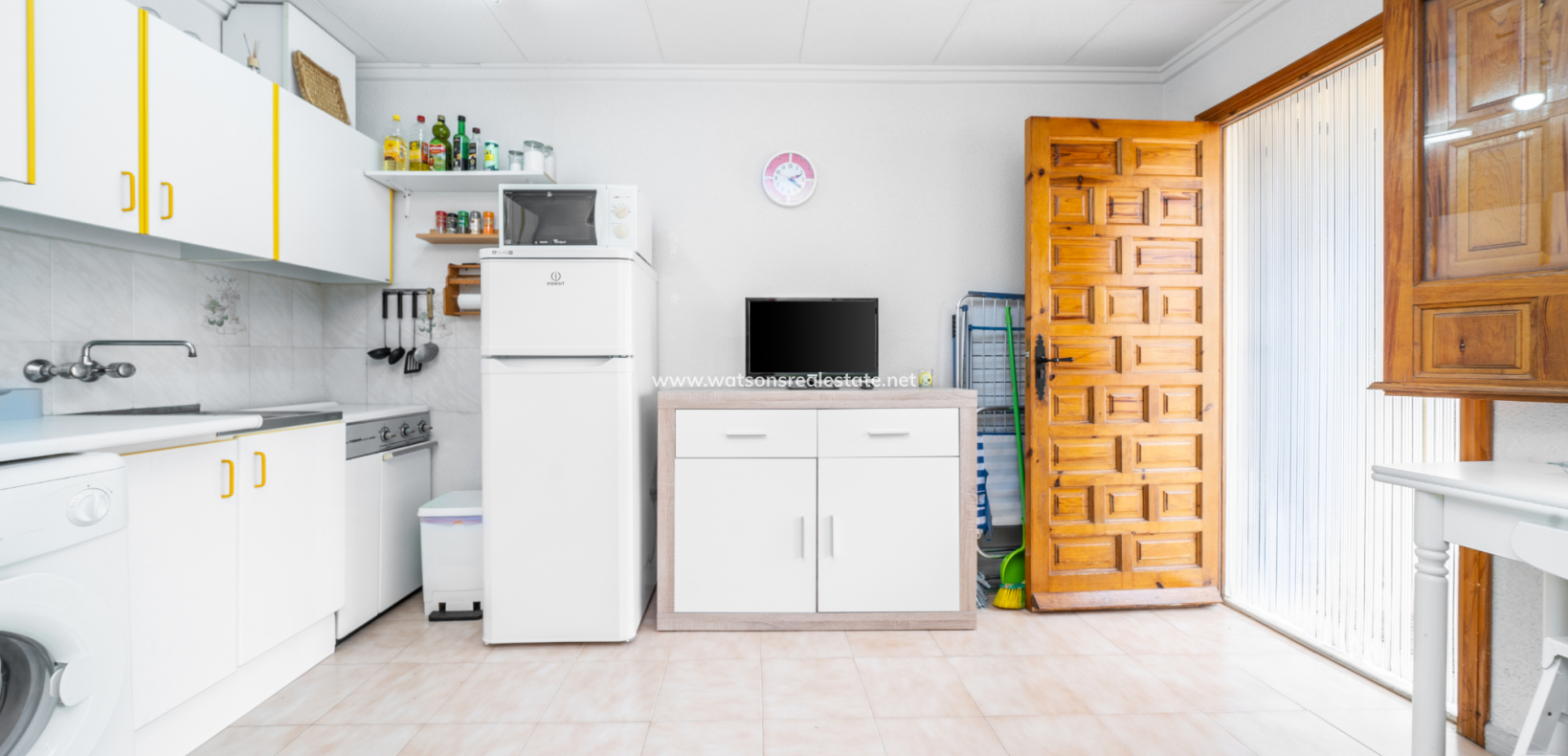 Resale - Radhus - Urb. La Marina