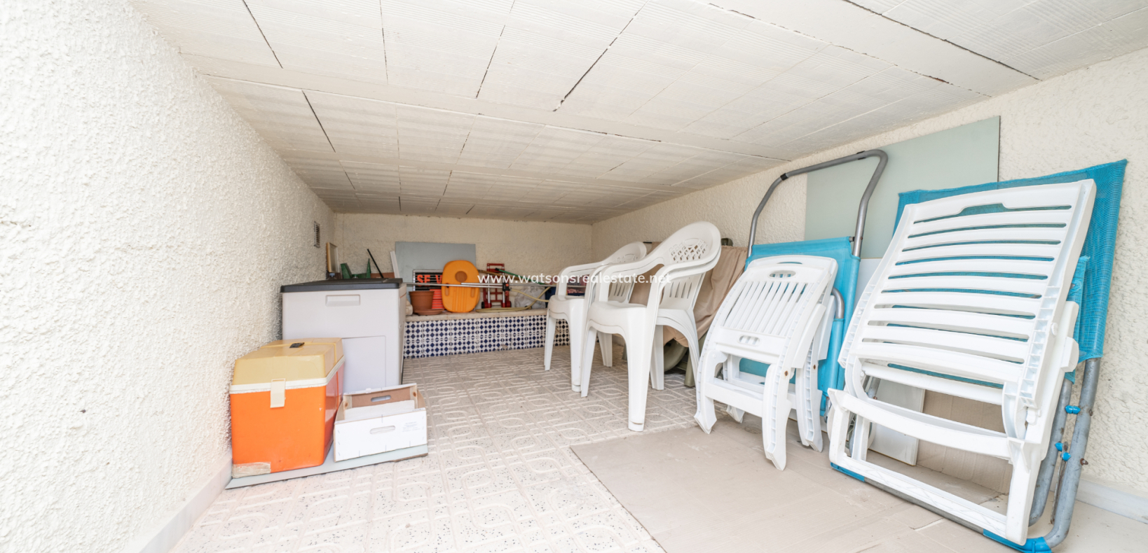 Resale - Radhus - Urb. La Marina