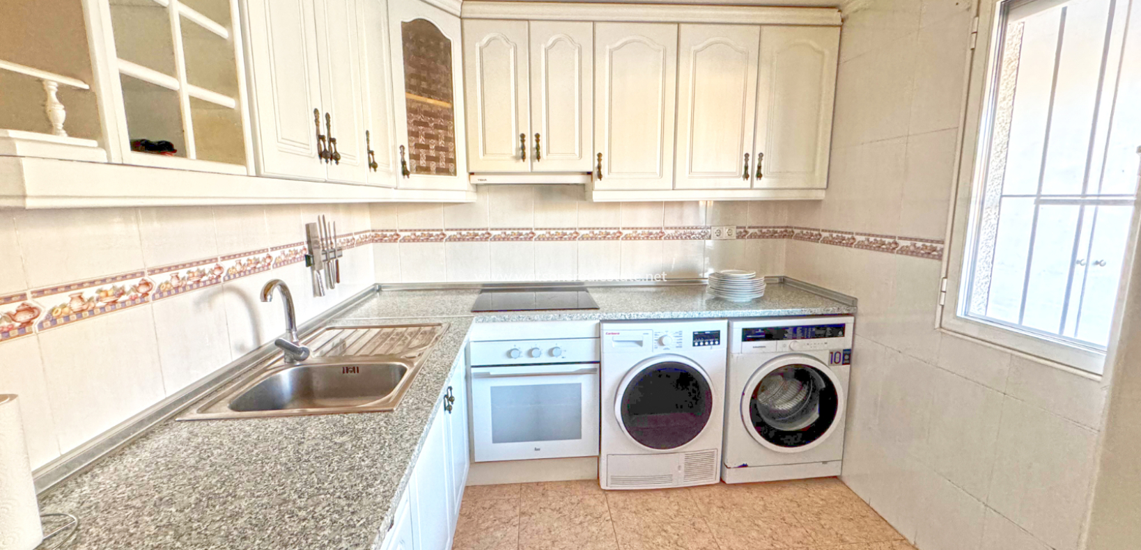 Resale - Radhus - Urb. La Marina