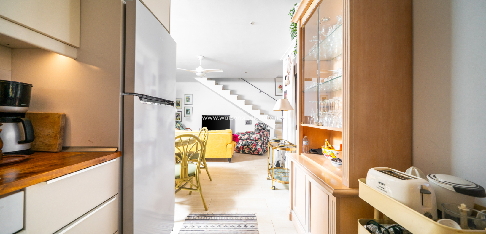 Resale - Radhus - Urb. La Marina