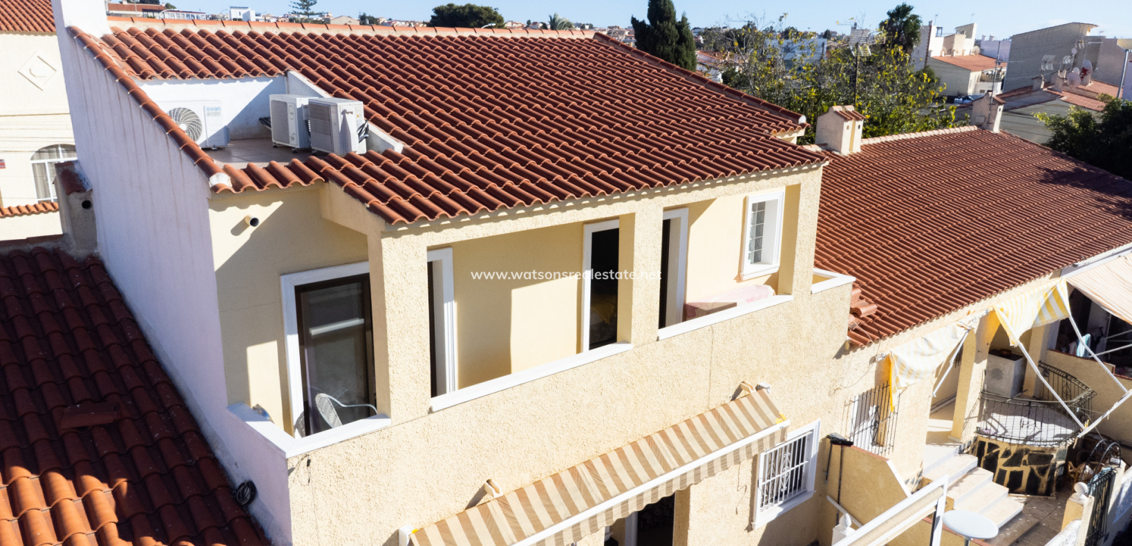 Resale - Radhus - Urb. La Marina