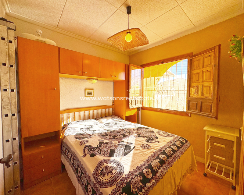 Resale - Radhus - Urb. La Marina