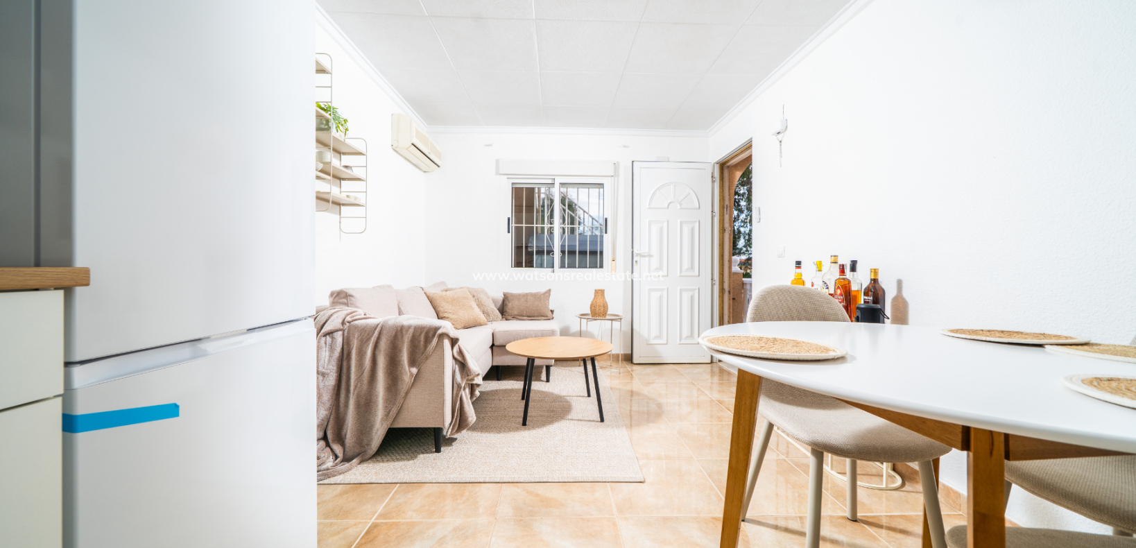 Resale - Radhus - Urb. La Marina