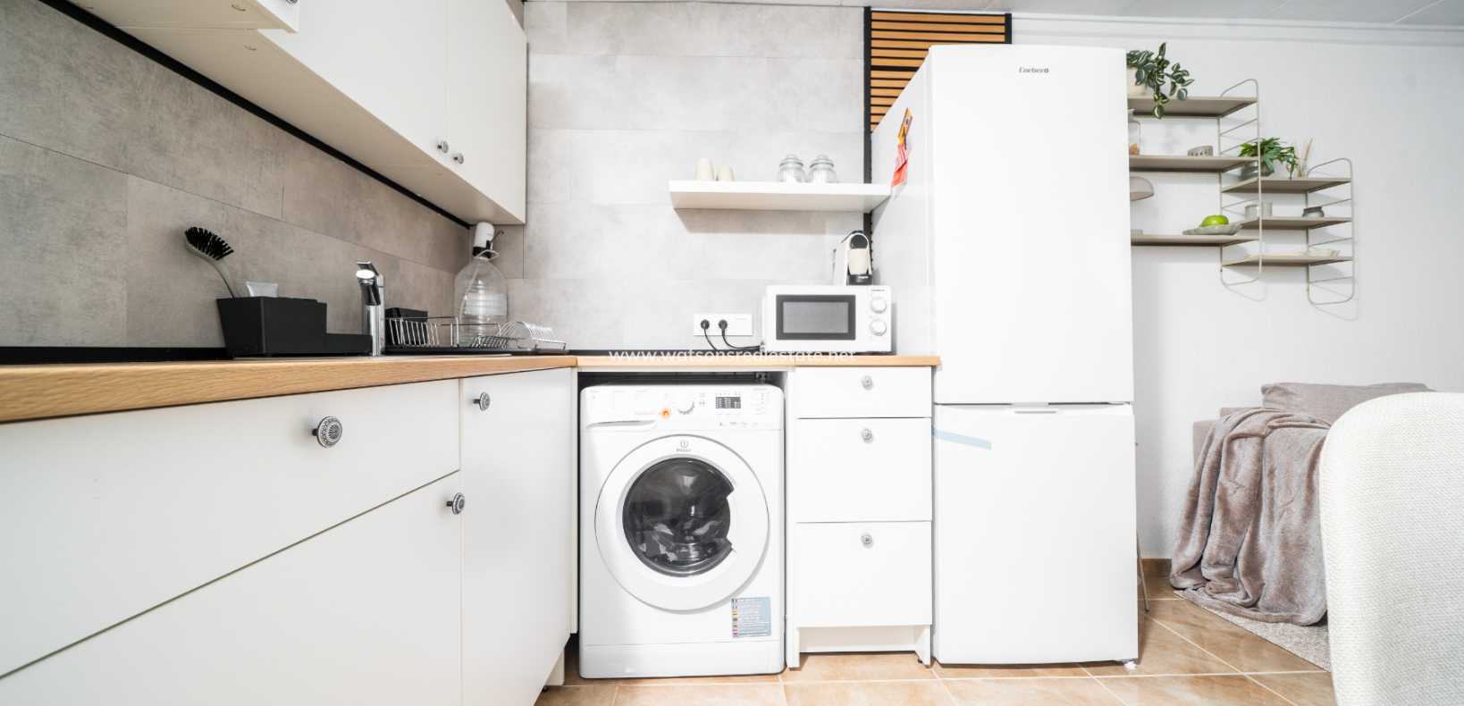 Resale - Radhus - Urb. La Marina