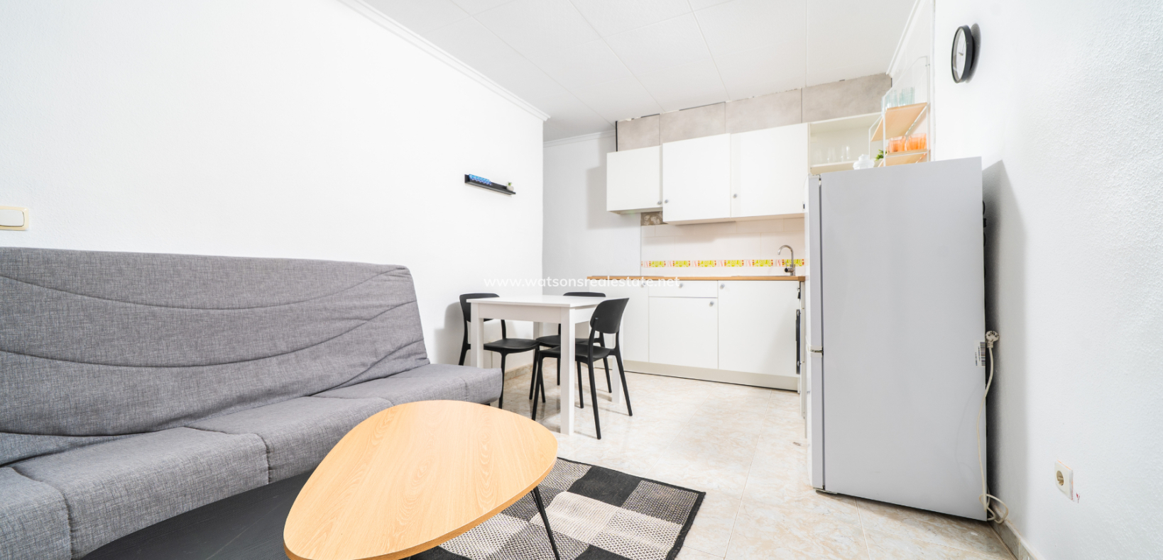 Resale - Radhus - Urb. La Marina