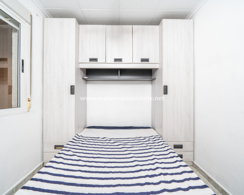 Resale - Radhus - Urb. La Marina