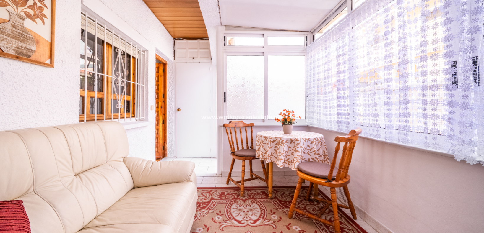 Resale - Radhus - Urb. La Marina