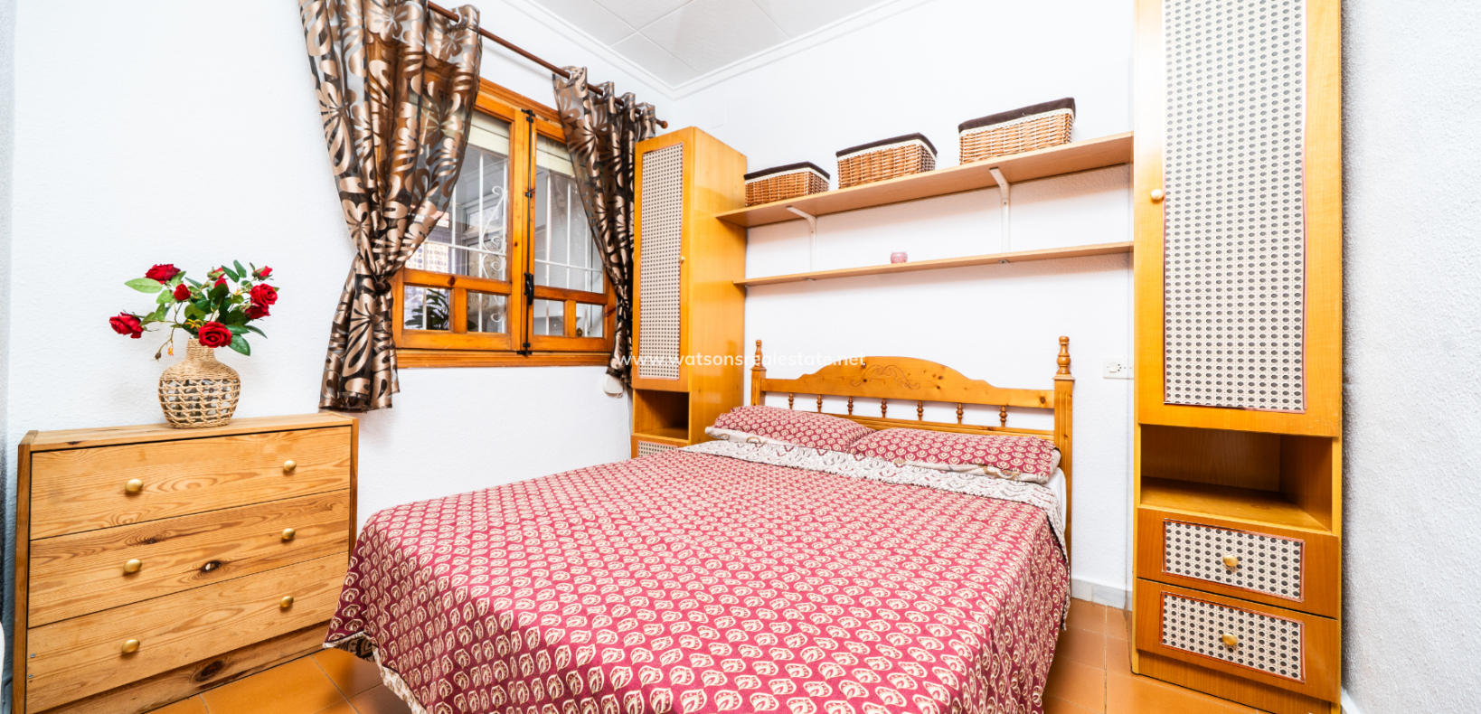 Resale - Radhus - Urb. La Marina