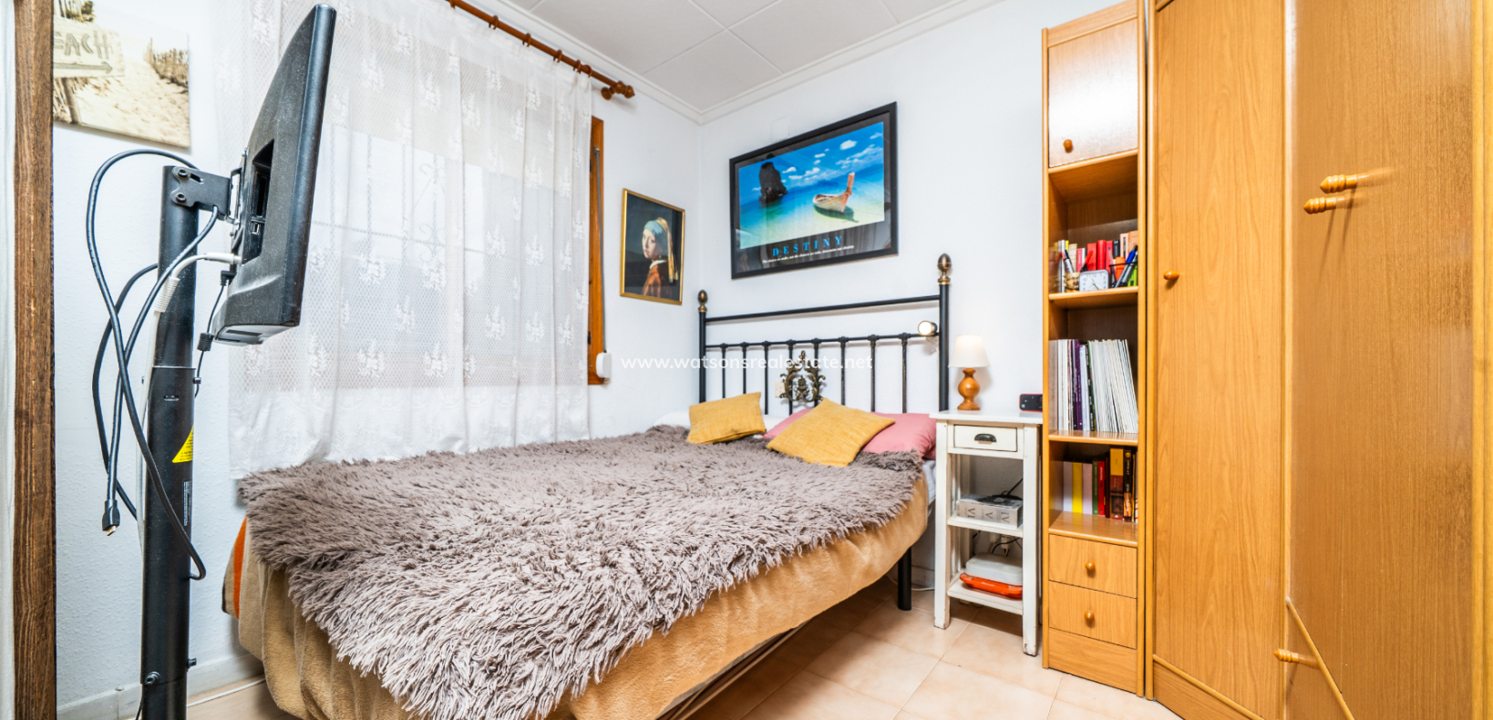 Resale - Radhus - Urb. La Marina