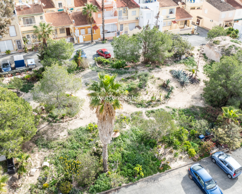 Resale - Radhus - Urb. La Marina