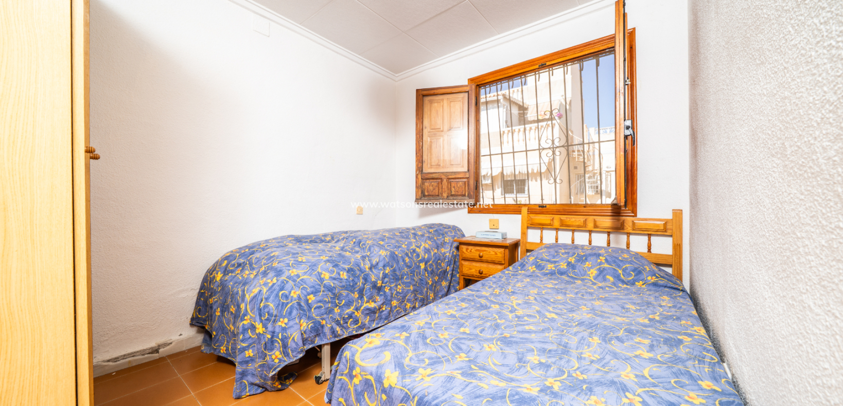 Resale - Radhus - Urb. La Marina