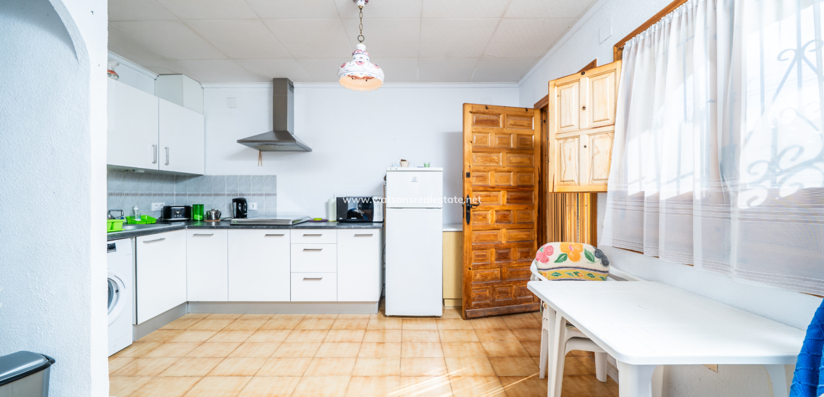 Resale - Radhus - Urb. La Marina