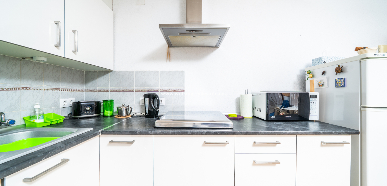 Resale - Radhus - Urb. La Marina