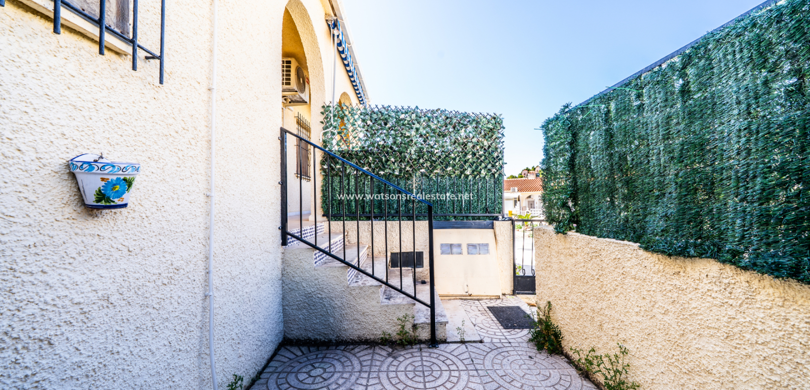 Resale - Radhus - Urb. La Marina