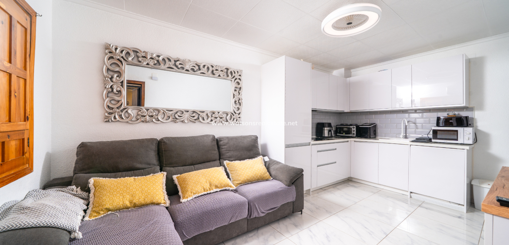 Resale - Radhus - Urb. La Marina