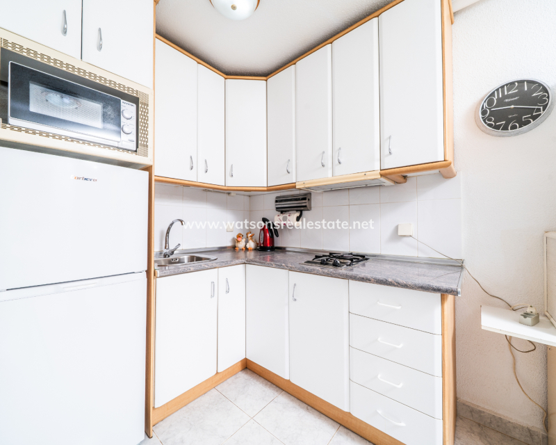 Resale - Radhus - Urb. La Marina