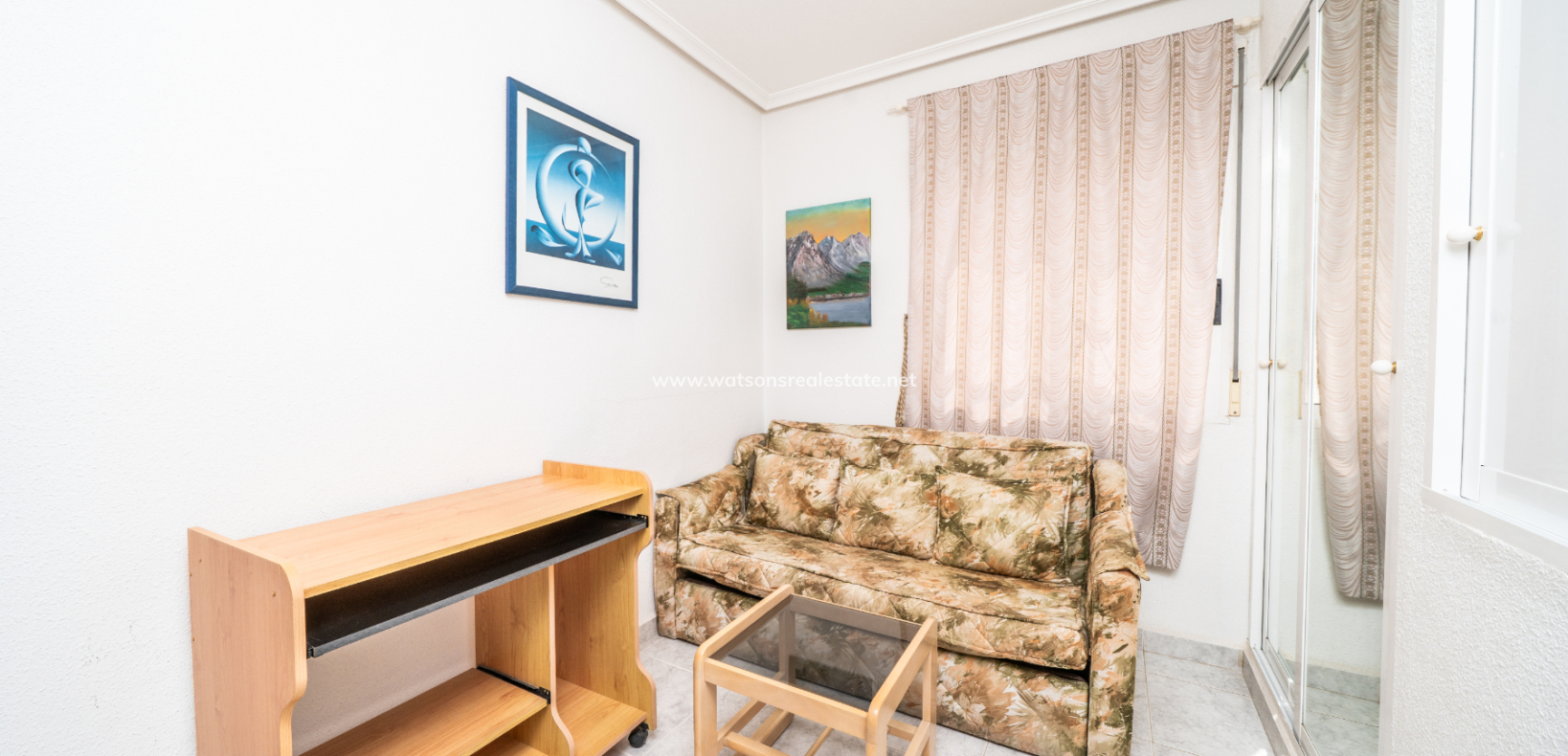 Resale - Radhus - Urb. La Marina