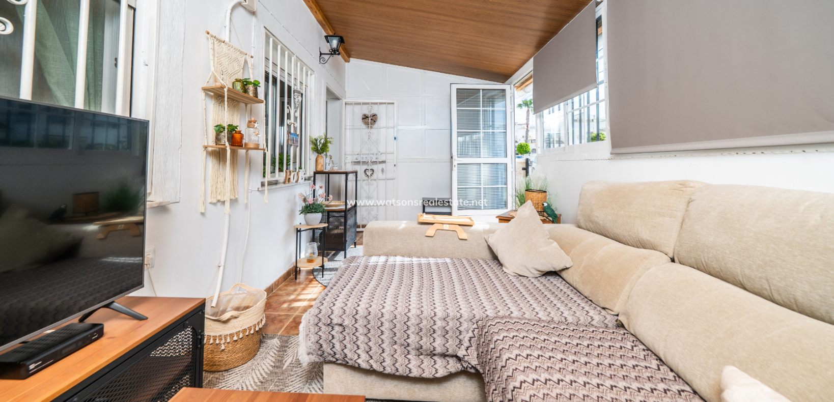Resale - Radhus - Urb. La Marina