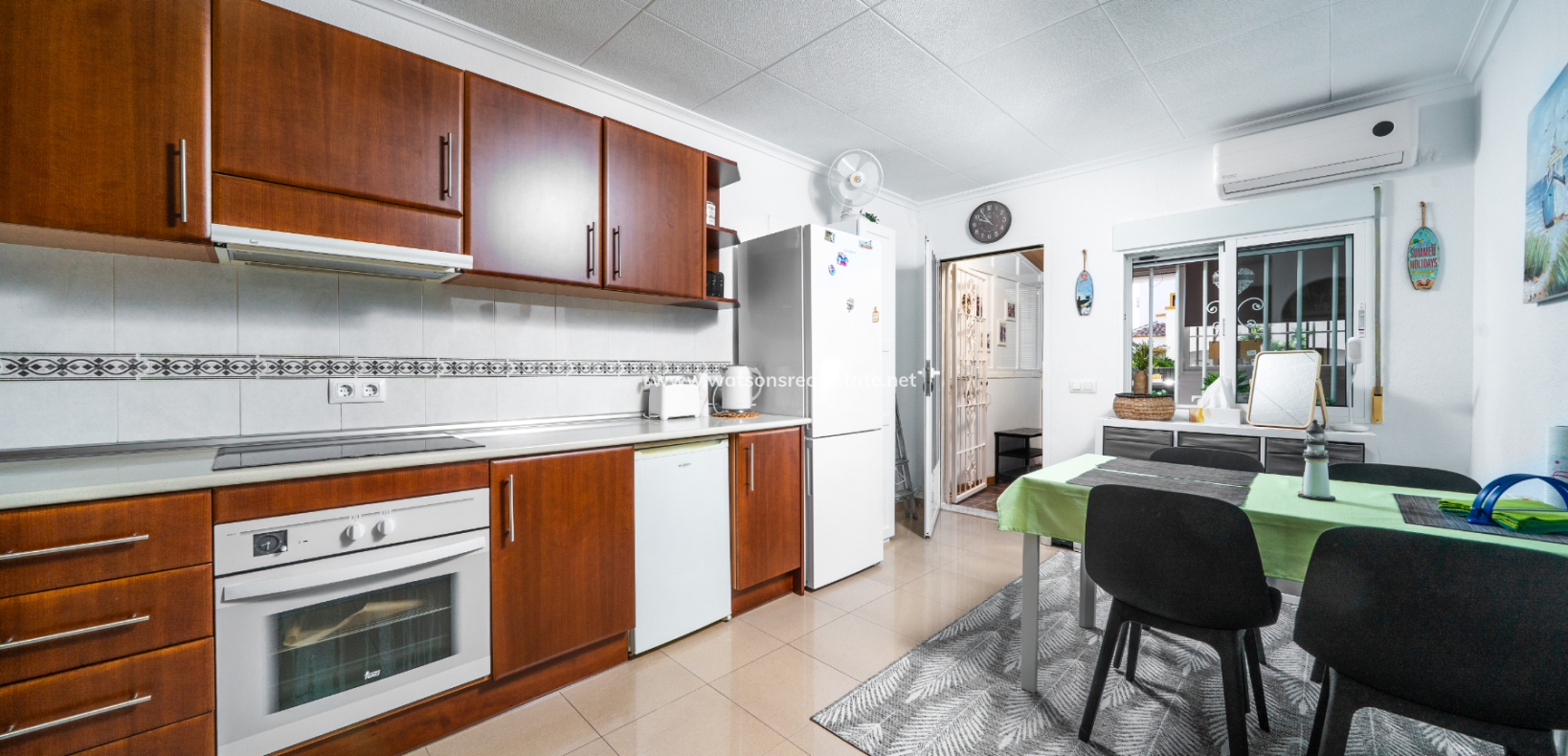 Resale - Radhus - Urb. La Marina
