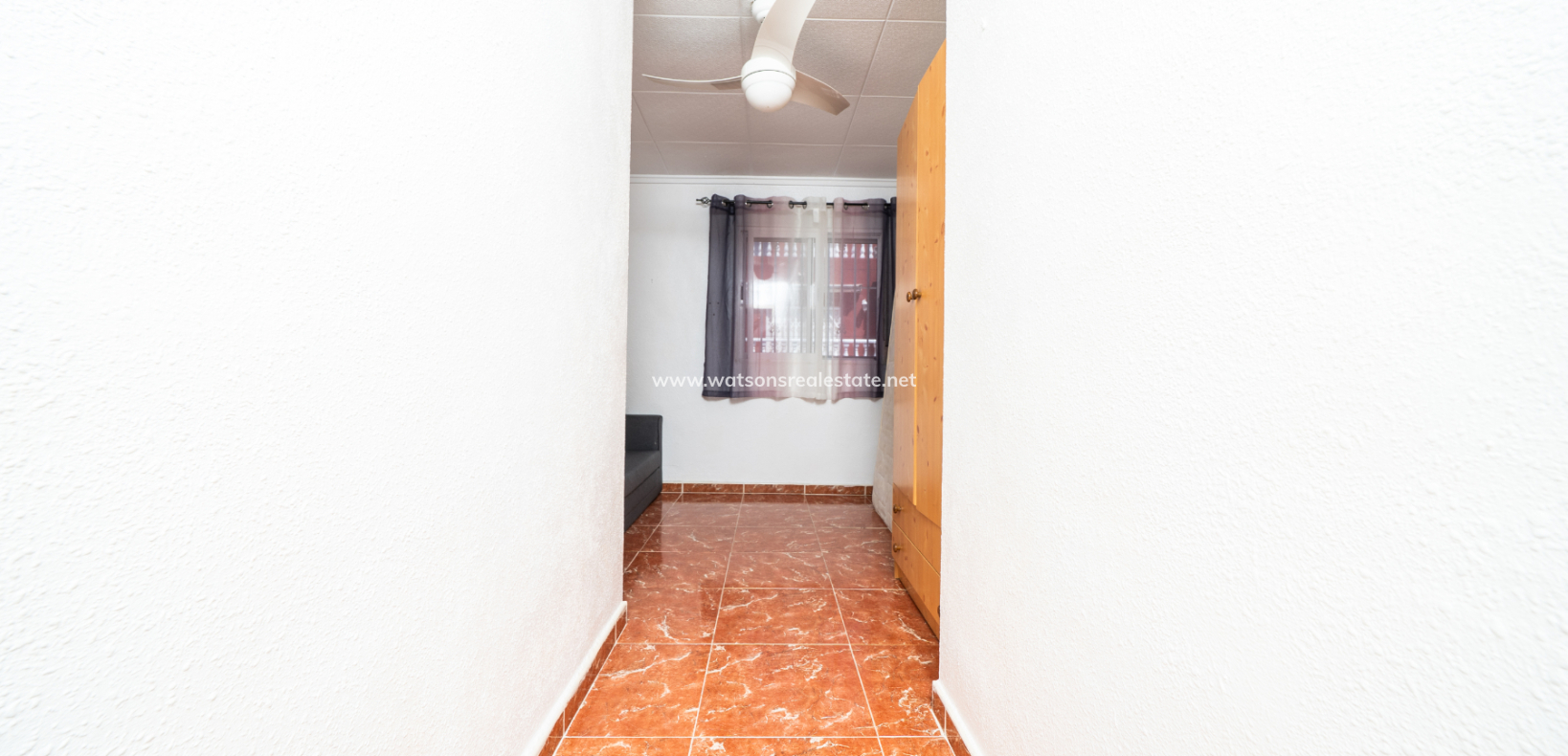 Resale - Radhus - Urb. La Marina