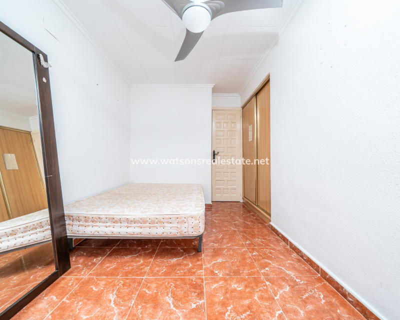 Resale - Radhus - Urb. La Marina