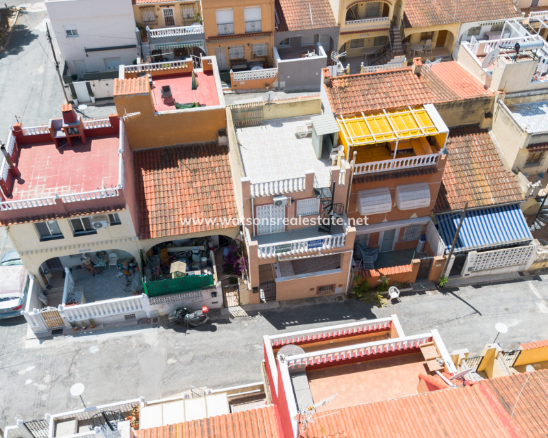 Resale - Radhus - Urb. La Marina