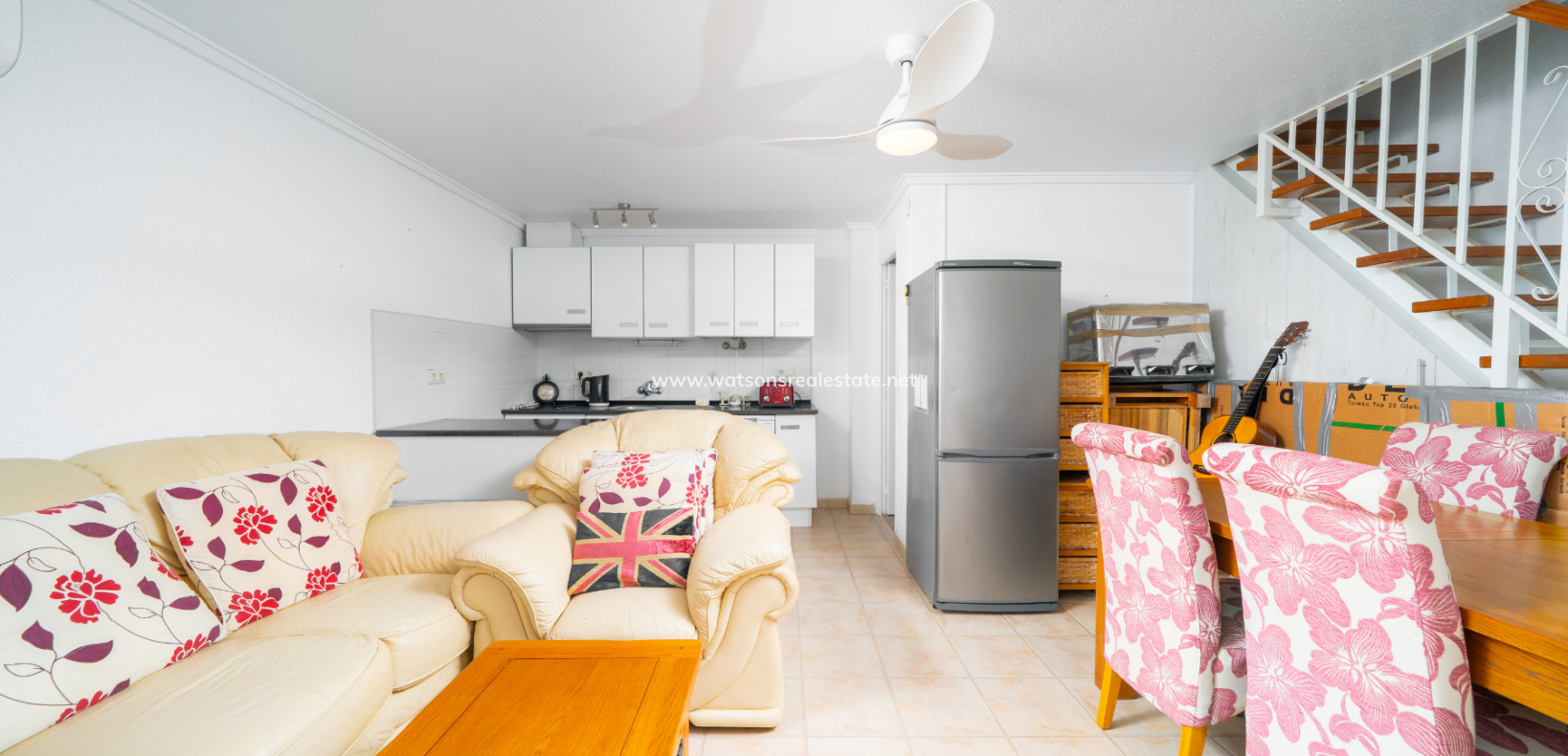 Resale - Radhus - Urb. La Marina