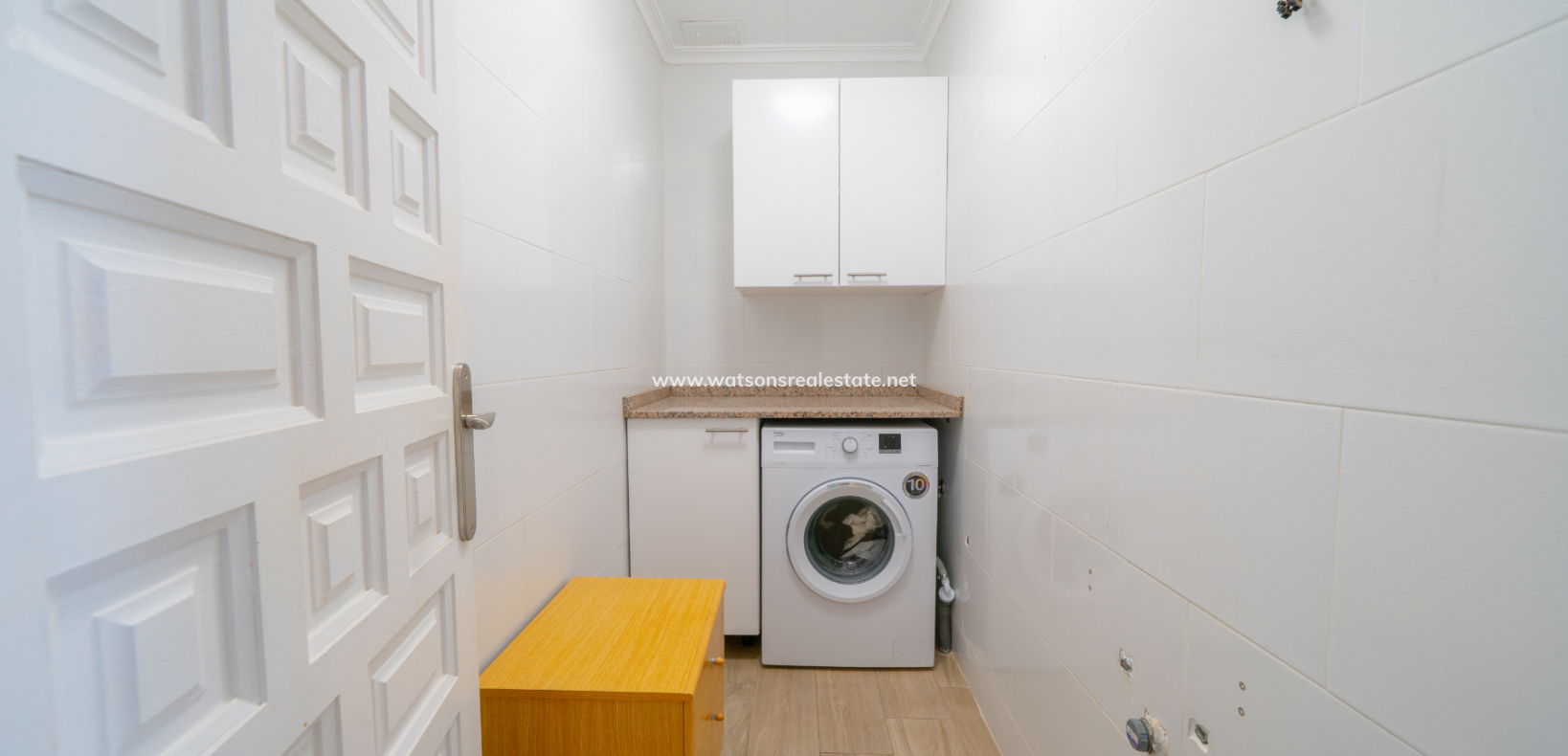 Resale - Radhus - Urb. La Marina