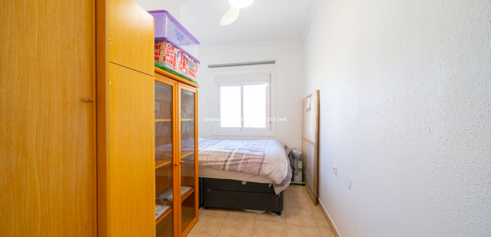 Resale - Radhus - Urb. La Marina