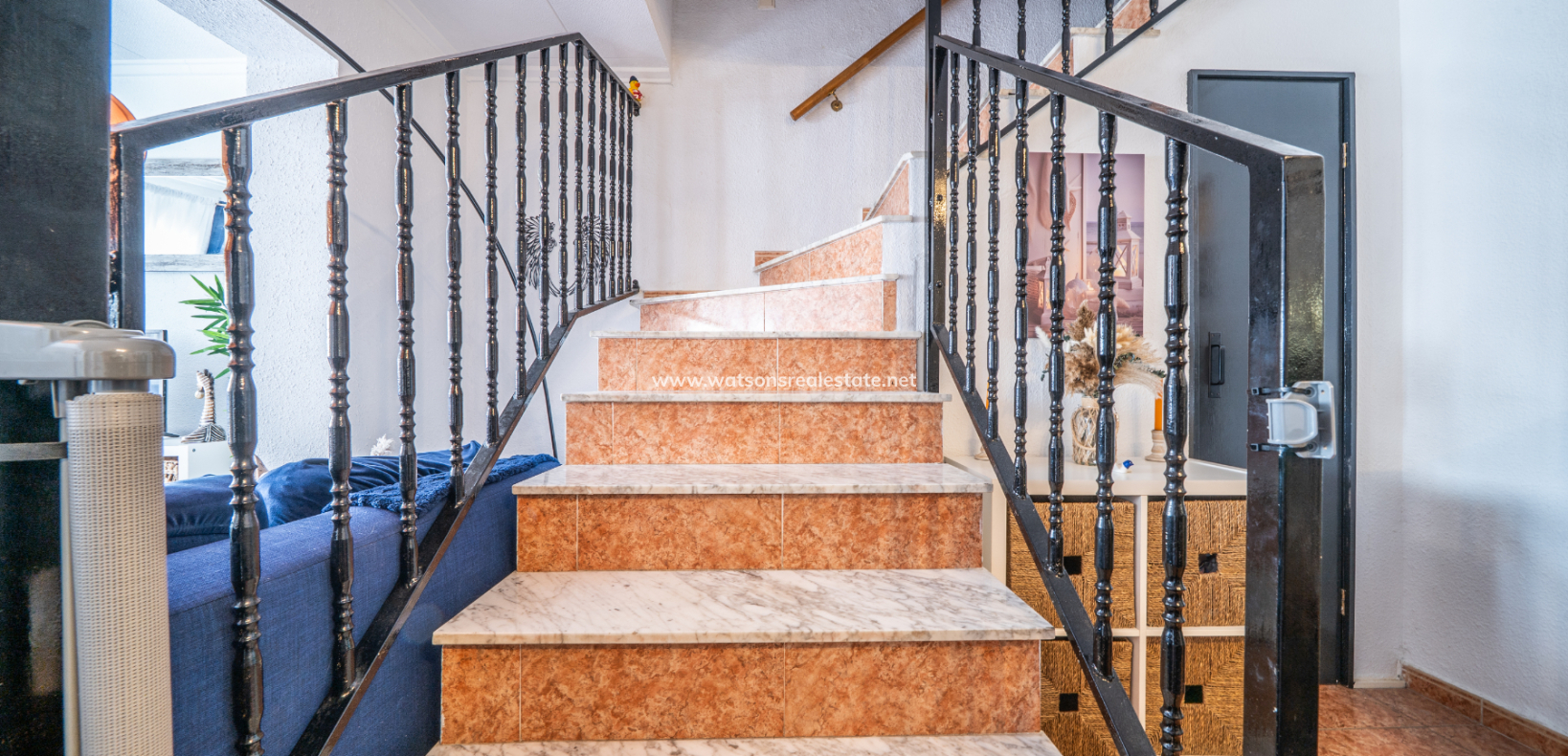 Resale - Radhus - Urb. La Marina