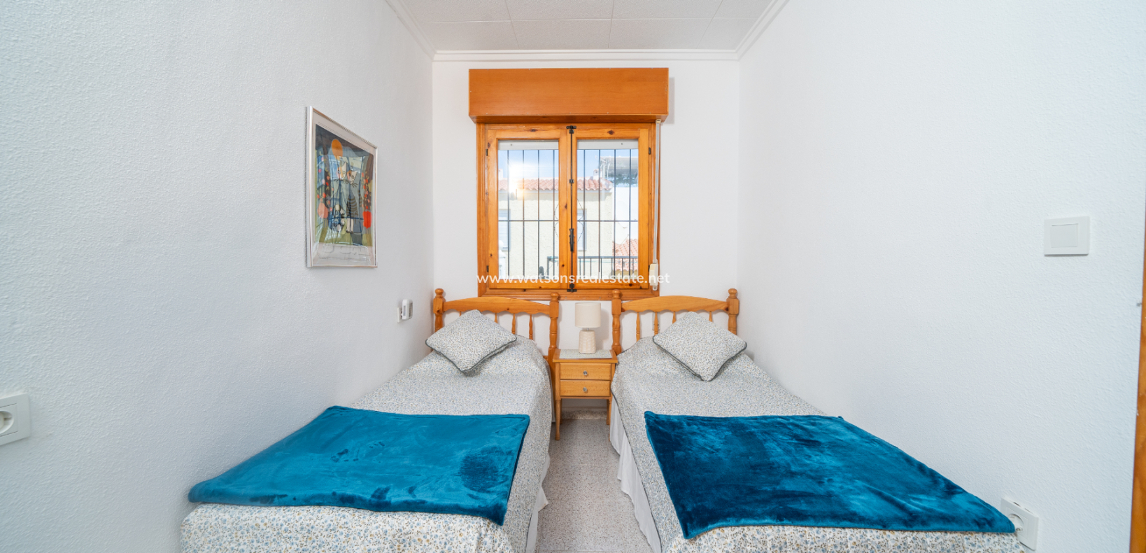 Resale - Radhus - Urb. La Marina