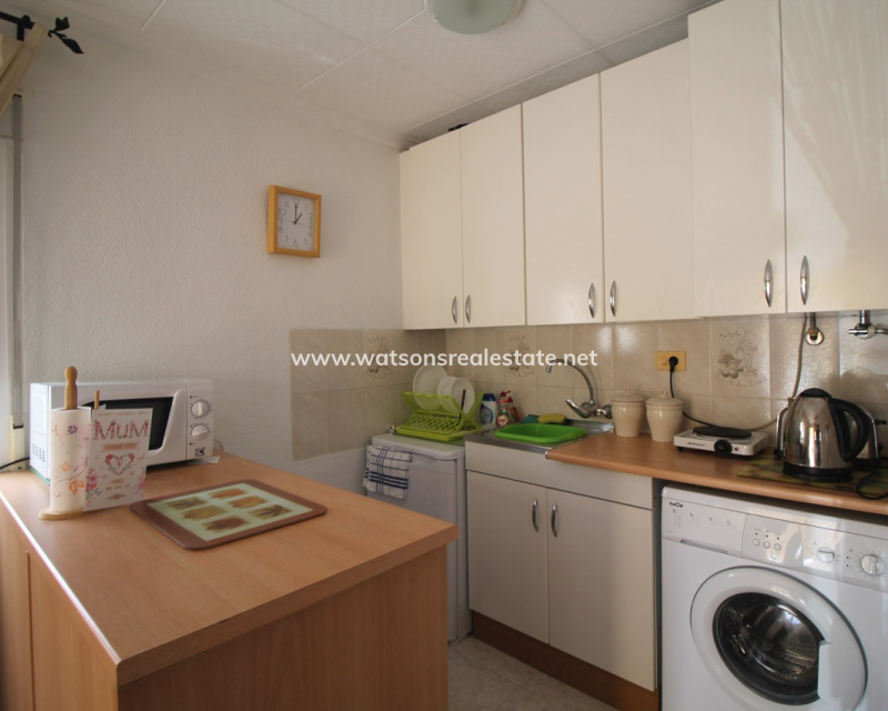 Resale - Radhus - Urb. La Marina