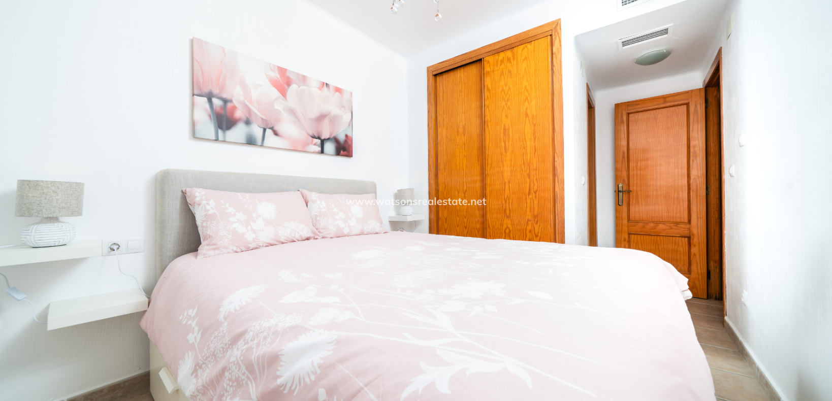 Resale - Reihenhaus - Ciudad Quesada