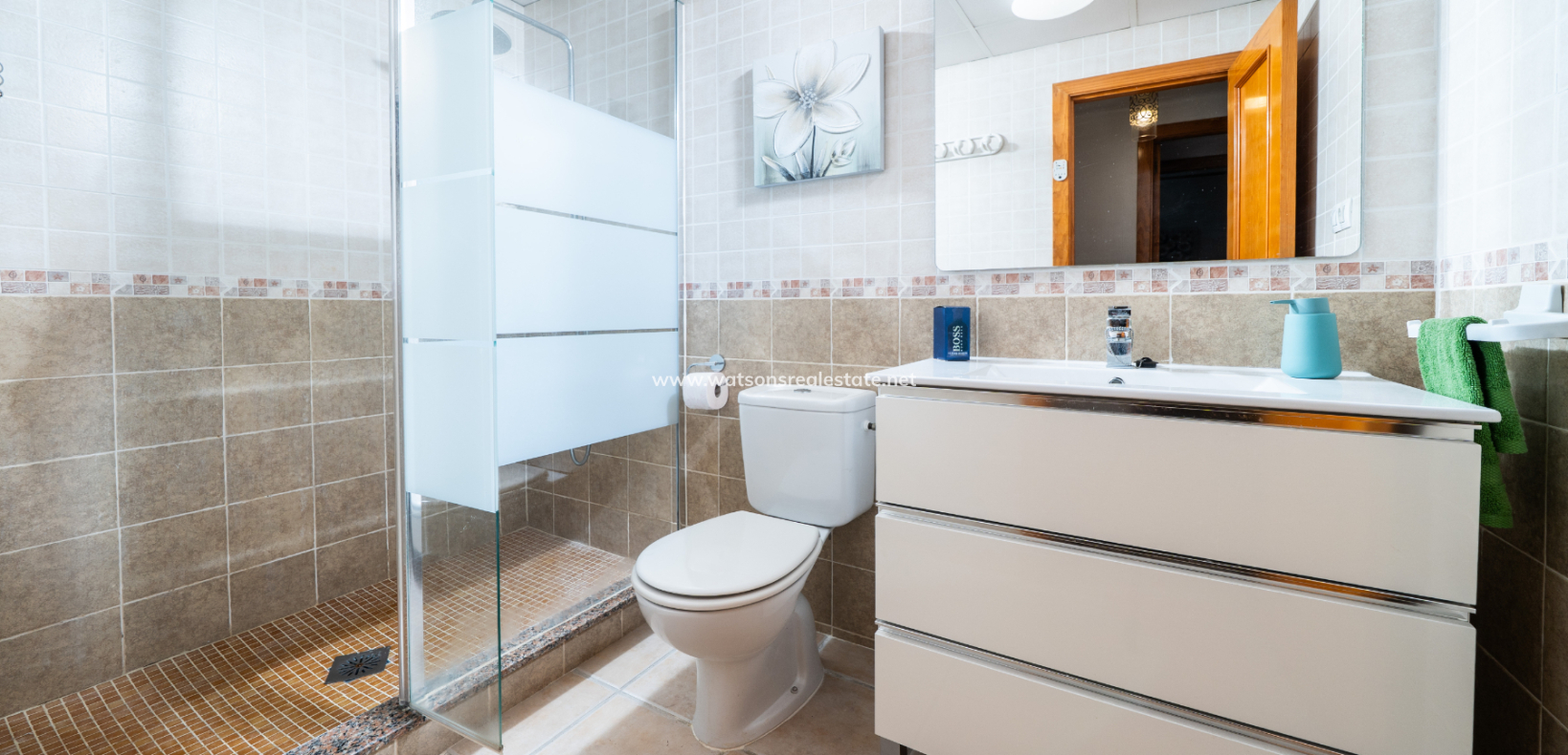 Resale - Reihenhaus - Ciudad Quesada